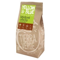 Tierra Verde Mýdlové ořechy na praní v bio kvalitě 500 g