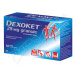 Dexoket 25mg granule por.gra.sol.10x25mg