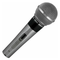 Shure 565SD-LC Vokální dynamický mikrofon
