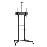 AlzaErgo TV Cart TC310B Essential 37