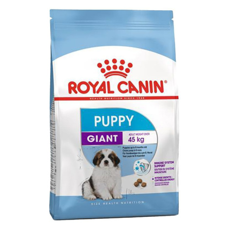 Krmiva pro psy Royal Canin