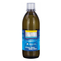 Koloidní stříbro Ag100 50ppm 500ml