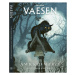 Vaesen RPG - A Wicked Secret and Other Mysteries