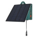Irrigatia Solární automatické zavlažovaní SOL-C24L + rozširující sada 12 okapávačů 15T-12D (24 o