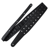 Richter Blackness Gunblack Grommets