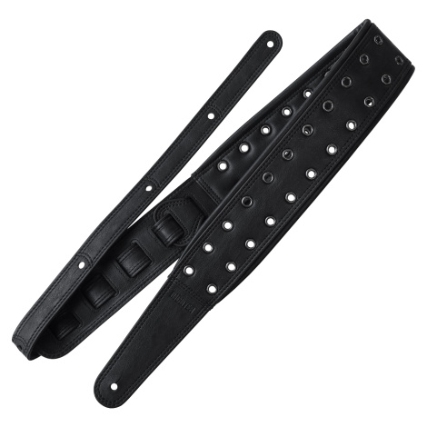 Richter Blackness Gunblack Grommets Richter Czech