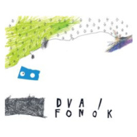 Dva - Fonók CD