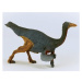 Schleich Gallimimus