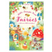 Little Transfer Book: Fairies - Abigail Wheatley, Gaia Bordicchia (ilustrácie) - kniha z kategor