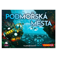 Podmořská města