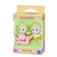 Sylvanian Families Dvojčata ovečky