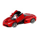 TEDDIES Auto RC Ferrari červené plast 32cm 2,4GHz na dálk. ovládání na baterie