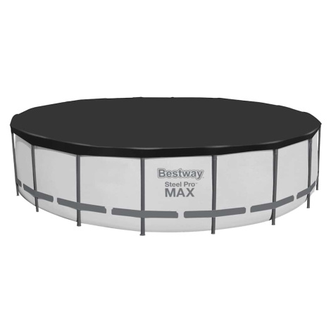 Bestway Flowclear Kryt na bazén Fast Set 555 cm