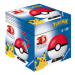 Ravensburger 3D puzzle 112562 Puzzle-Ball Pokémon 54 dílků