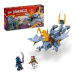 LEGO® NINJAGO® 71810 Dračí mládě Riyu