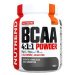 Nutrend BCAA Powder 4:1:1 pomeranč 500 g