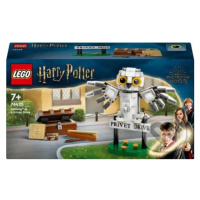 LEGO® Harry Potter 76425 Hedviga na Privátnej ceste 4 - hra z kategorie Harry Potter