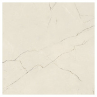 Dlažba Pastorelli Sunshine segesta ivory 120x120 cm lesk P009399