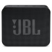 JBL GO Essential Black