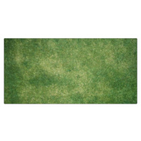 TLAMA games Herní podložka (playmat) 120 x 90 cm (4'x3') - různé motivy Varianta: Grass (tráva)