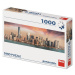 Puzzle 1000 Manhattan za soumraku panoramic