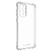 Wozinsky Anti Shock silikonové pouzdro MIL-STD-810G 516.6 na Samsung Galaxy A73 5G transparent