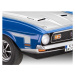 ModelSet auto 67699 - 71 Mustang Boss 351 (1:25)