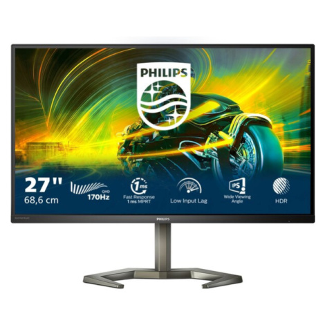 Philips 27M1N5500ZA monitor 27"