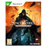 SpellForce: Conquest of EO - Xbox Series X