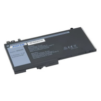 Avacom pro Dell Latitude E5270 / E5570 Li-Pol 11,4V 4120mAh 47Wh