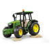 BRUDER 02106 Traktor John Deere 5115 M