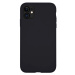 Pouzdro silikon Tactical Velvet Smoothie kryt Apple iPhone 11 Asphalt