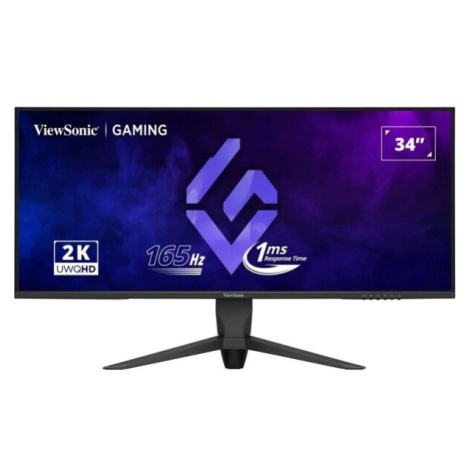 ViewSonic VX3480-2K-PRO OMNI herní monitor 34"