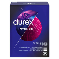 DUREX Intense 20 ks