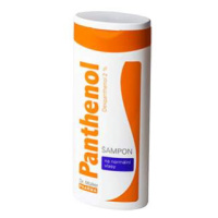 Panthenol šampon na normální vlasy 250ml Dr.Müller