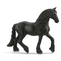 SCHLEICH - Zvířátko - kobyla frisianská