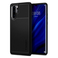 Spigen Rugged Armor Black Huawei P30 Pro