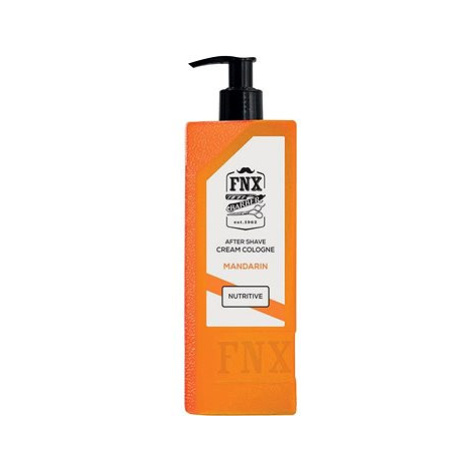 FNX Barber Krémová kolínská po holení Mandarin 375 ml