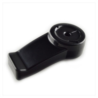 Black Key for Litter-Robot 3 Open Air Globe Assembly