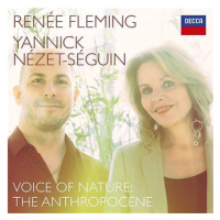 Flaming Renee, Nezet-Segui Yannick: Voice of Nature: The Anthropocene - CD