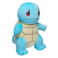 Pokémon Plyšák 60 cm - Squirtle