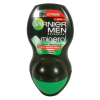 GARNIER Men roll-on Extreme 50ml