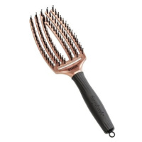 OLIVIA GARDEN Fingerbrush Rose Gold Medium