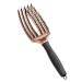 OLIVIA GARDEN Fingerbrush Rose Gold Medium