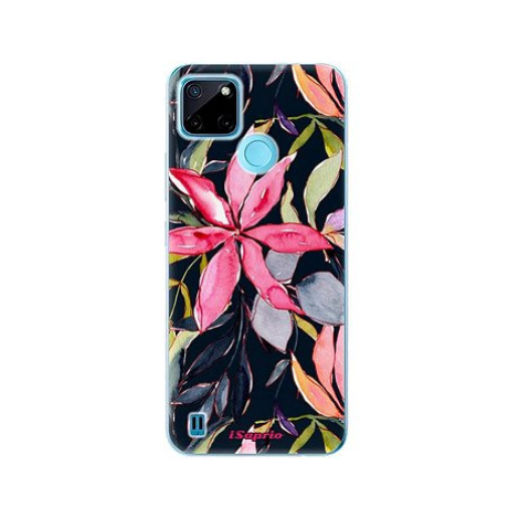 iSaprio Summer Flowers pro Realme C21Y / C25Y