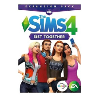 THE SIMS 4: GET TOGETHER - Xbox Digital