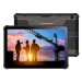 Odolný tablet iGet RT1, 4GB+64GB, oranžový