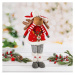 Vánoční figurka CAROL SOB 52 cm Mybesthome