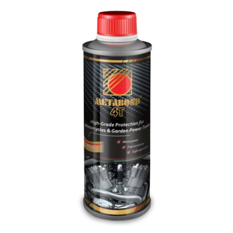 Aditivum do oleje Metabond 4T Racing (250ml)