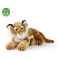 Eco-Friendly Rappa tygr hnědý 60 cm